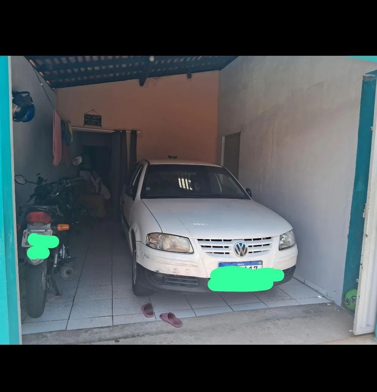 Vendo essa casa - Foto 2