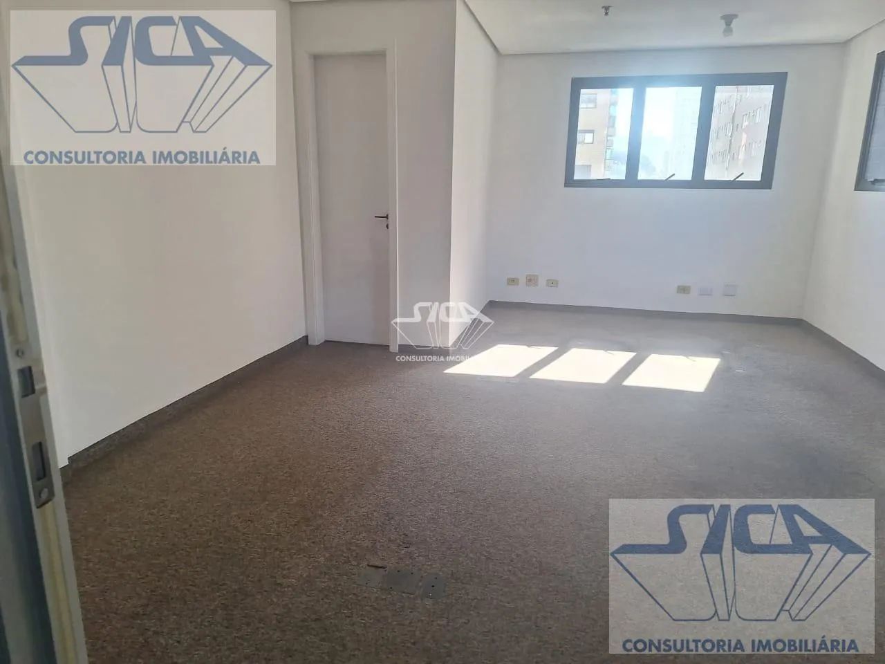 CONJUNTO COMERCIAL em São Paulo - São Paulo, Vila Clementino - Foto 5