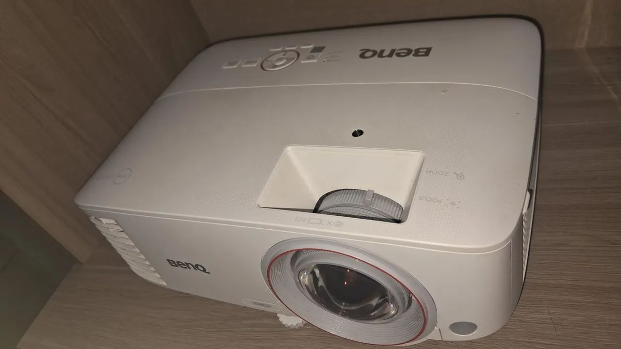 Projetor BENQ 