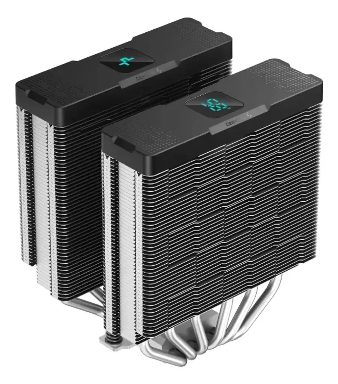 Deepcool AG620 Digital NOVO, CAIXA LACRADA - cooler para processador - Foto 5
