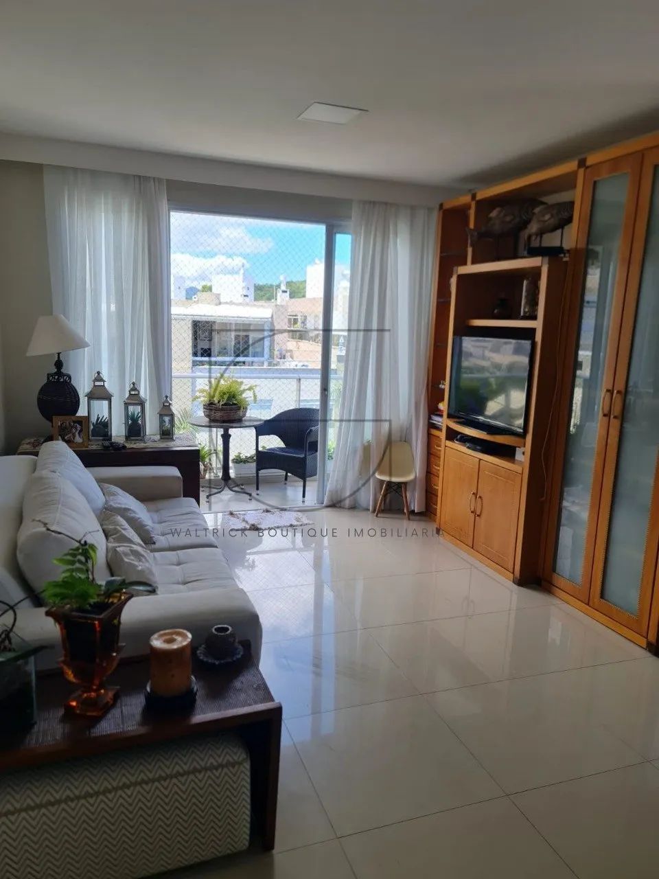 Apartamento 2 suítes em Jurerê - Foto 4
