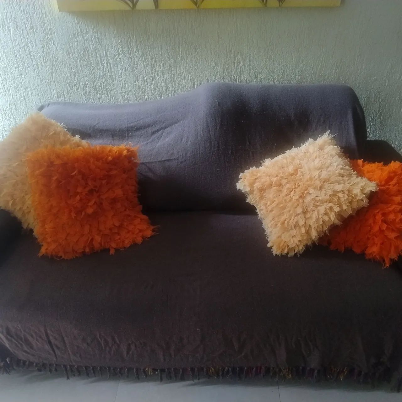 Sofá 2 lugares - Foto 3