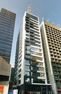 Conjunto para alugar, 500 m² por R$ 35.000/mês - Bela Vista - São Paulo/SP - Foto 10