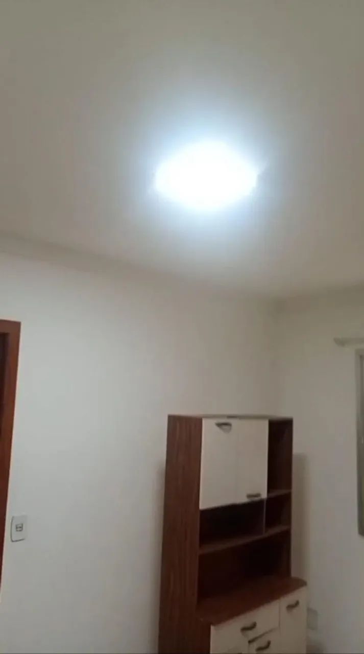 Alugo quarto e sala  - Foto 2
