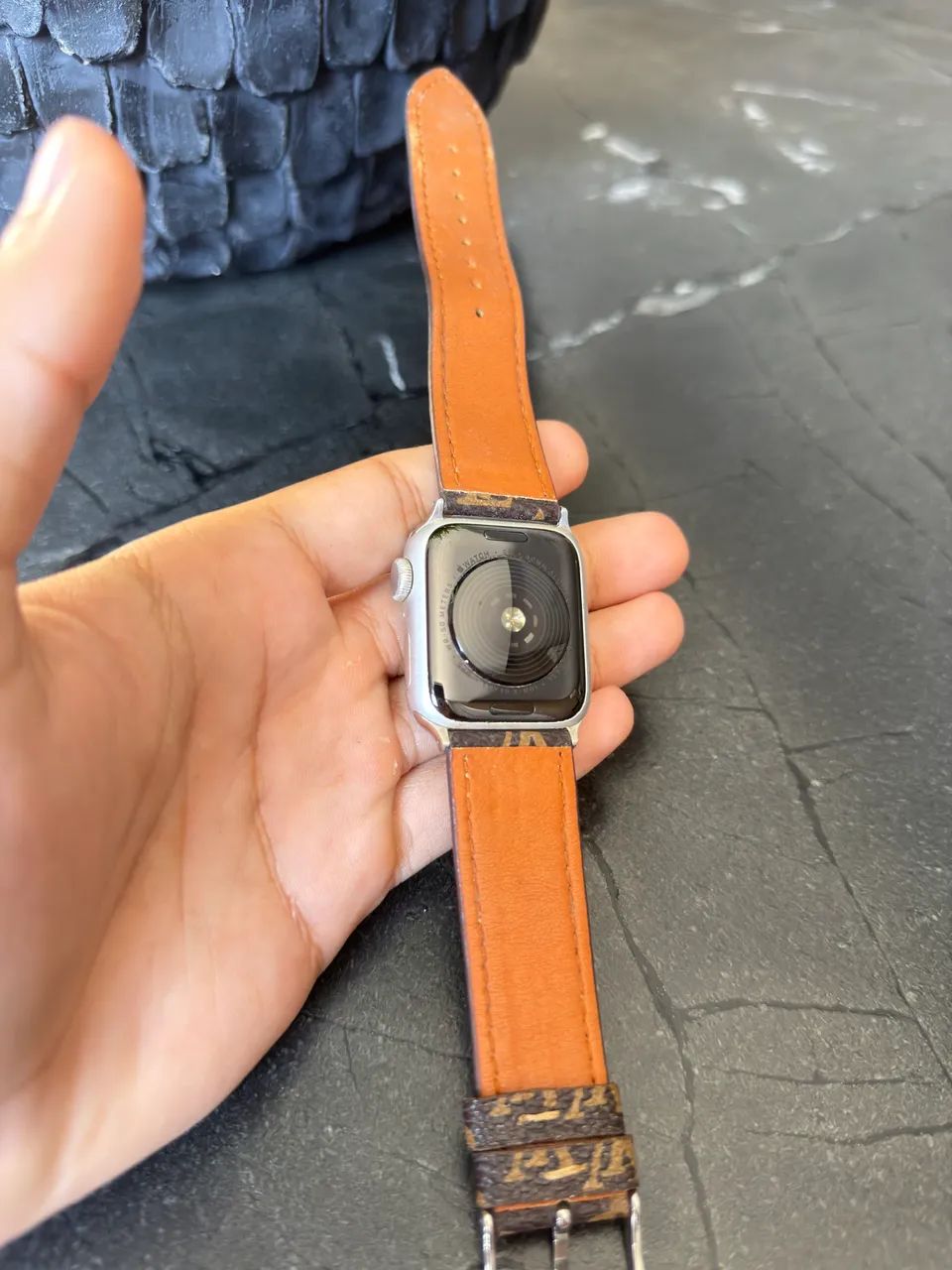 Apple Watch SE - 40 mm - Foto 2