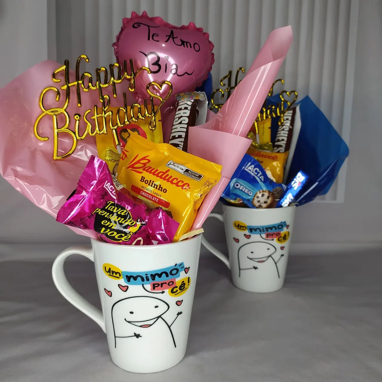 CESTAS PERSONALIZADAS ..A PARTIR DE 59,90 (@bendittacestas1) - Foto 5