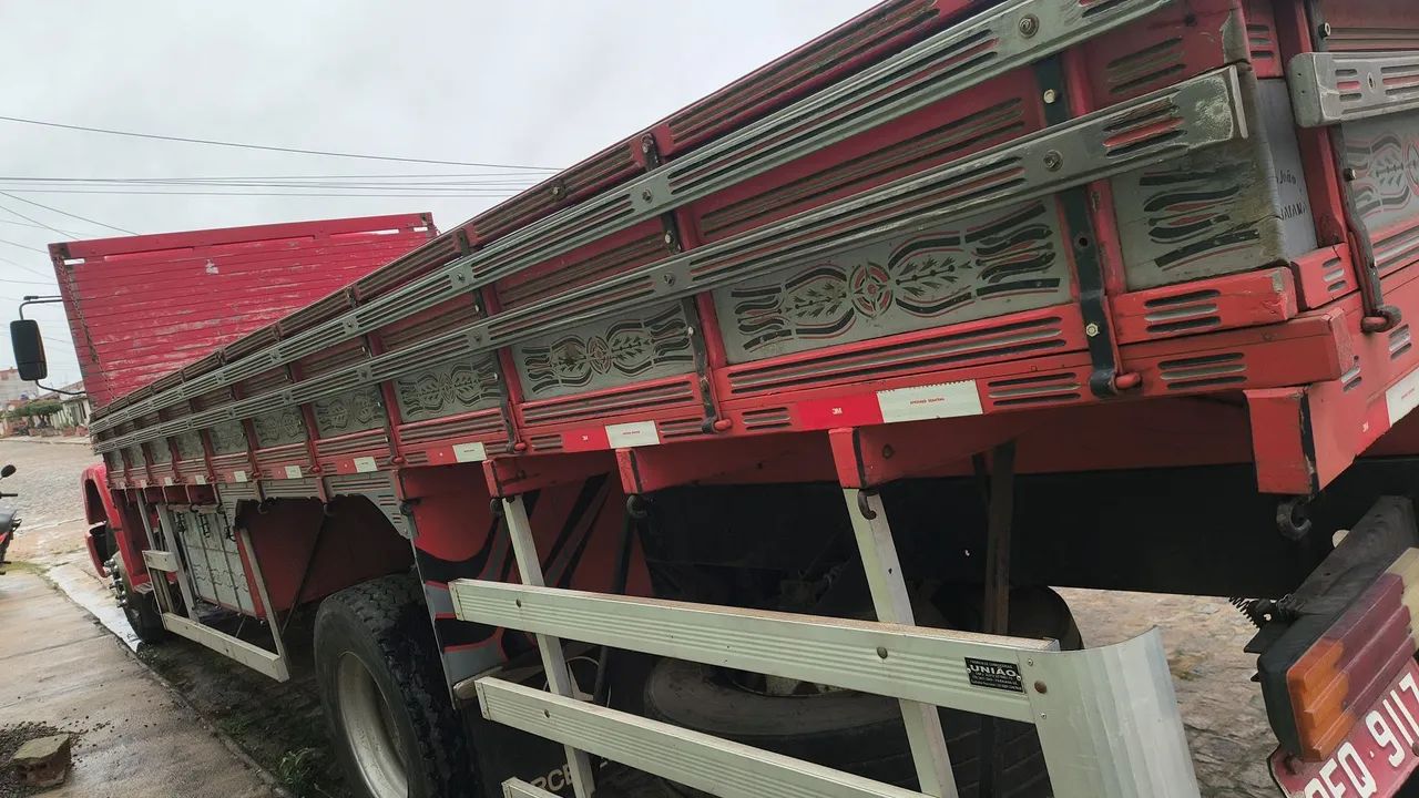Carroceria nova para vender  - Foto 4