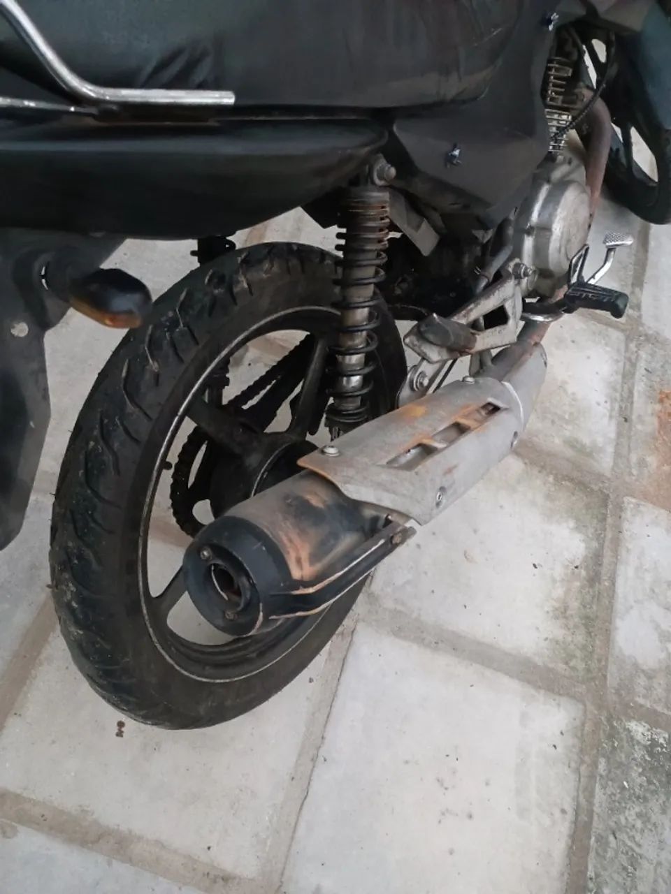 Moto factor 2011 