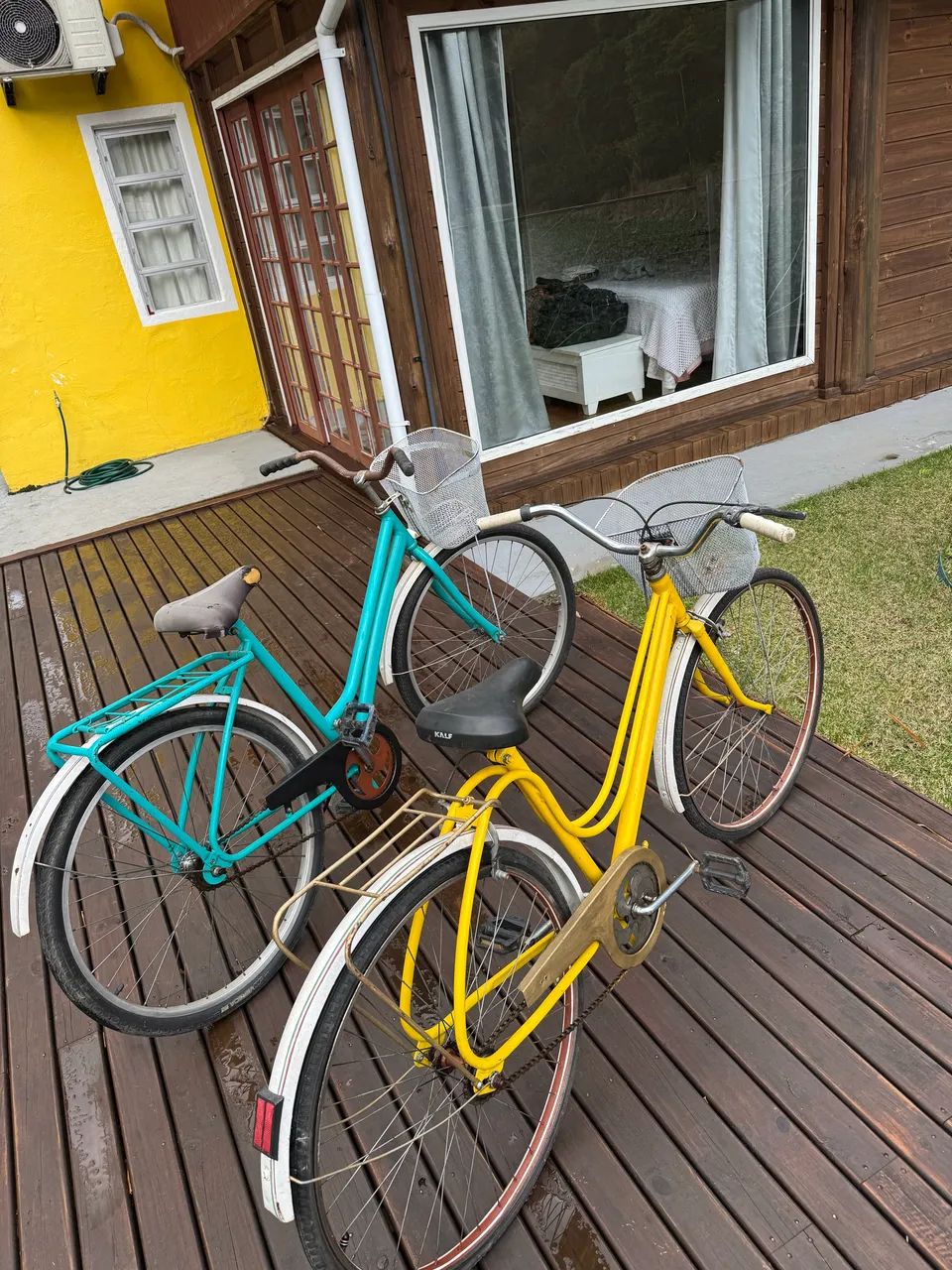 2 bicicletas  - Foto 2