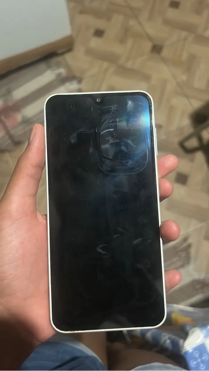 Galaxy A16 - Foto 2