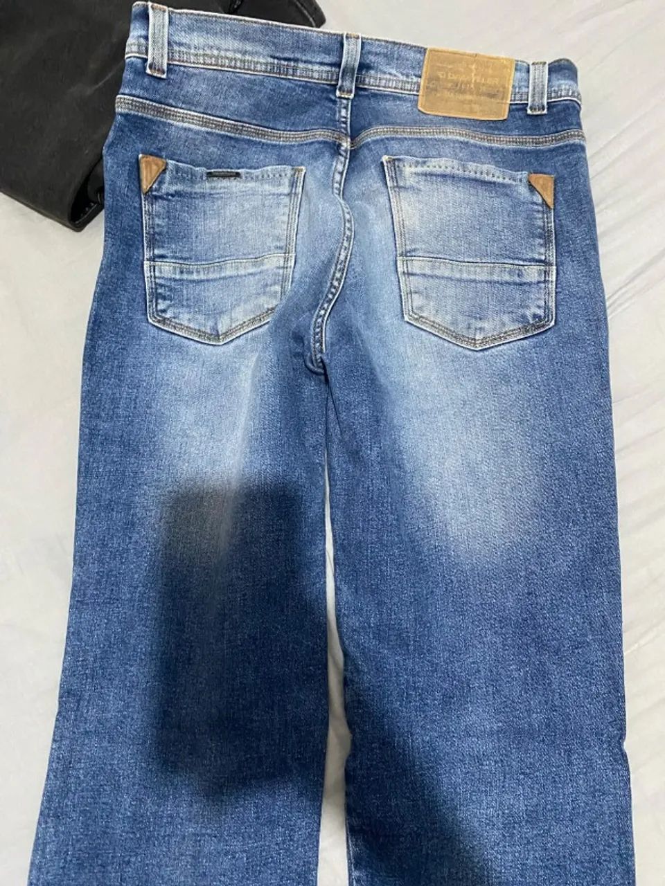 Calças Jeans - Foto 4