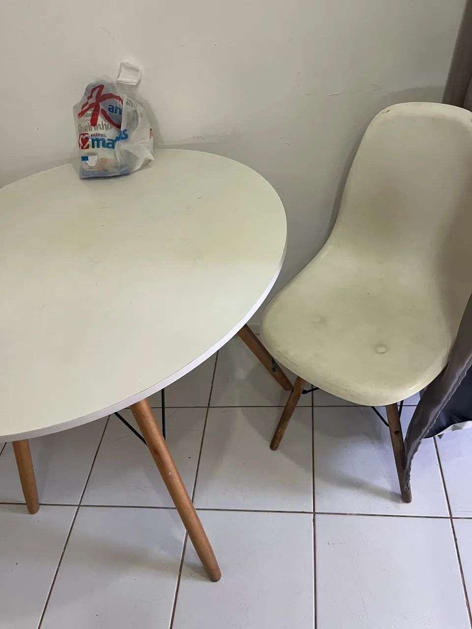 Mesa de sala  - Foto 3