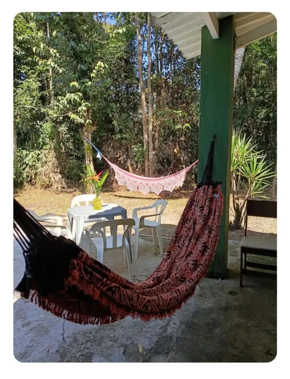 Casa temporada Peruíbe Guaraú  - Foto 3