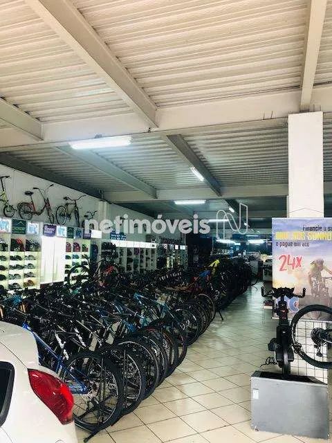 Locação Loja Riacho das Pedras Contagem - Foto 3