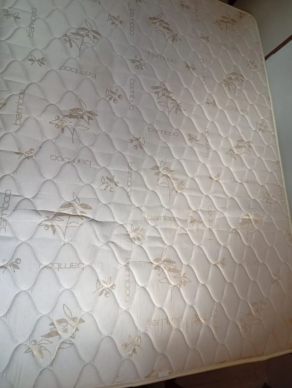 cama box de casal - Foto 2