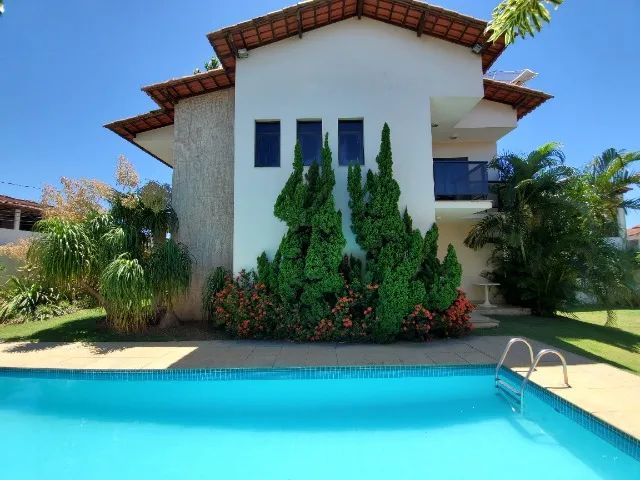 Casa com piscina Lagoa Funda, 5 quartos - Foto 2