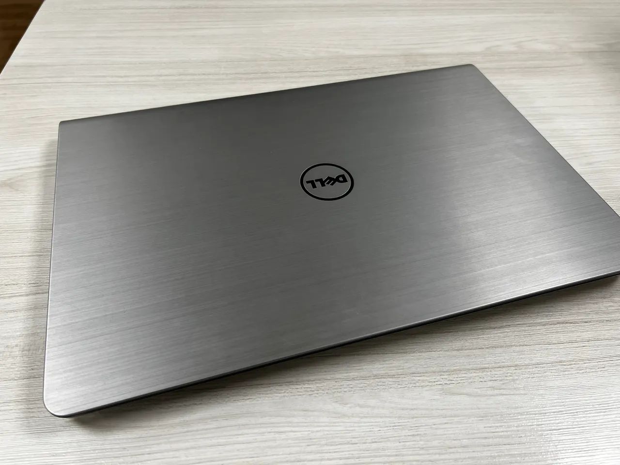 Notepook Dell Inspiron 17 16G RAM 500G SSD