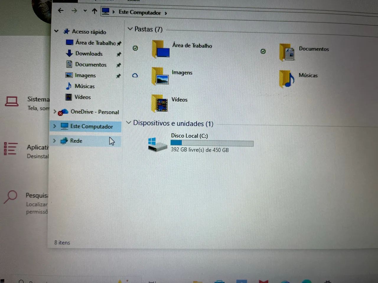 Computador  - Foto 4