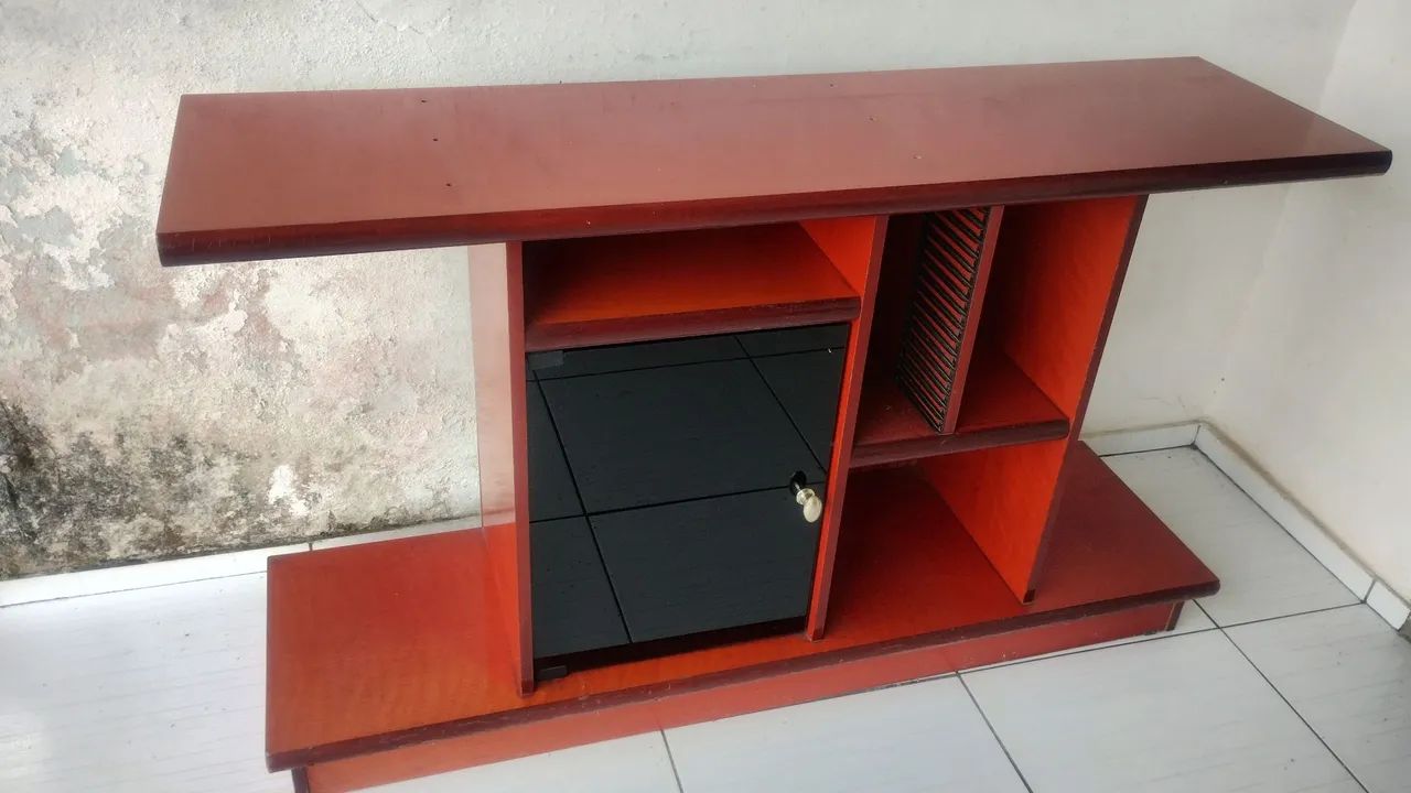 Rack paraTV  - Foto 2