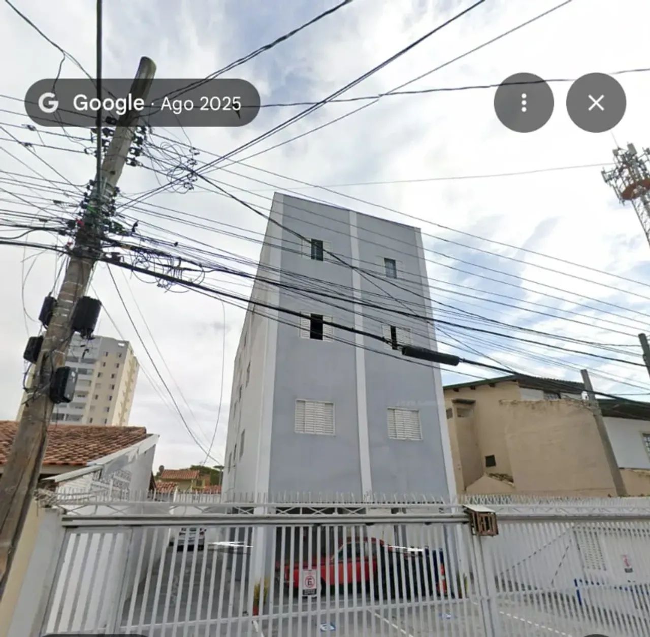 Apartamento para aluguel e venda