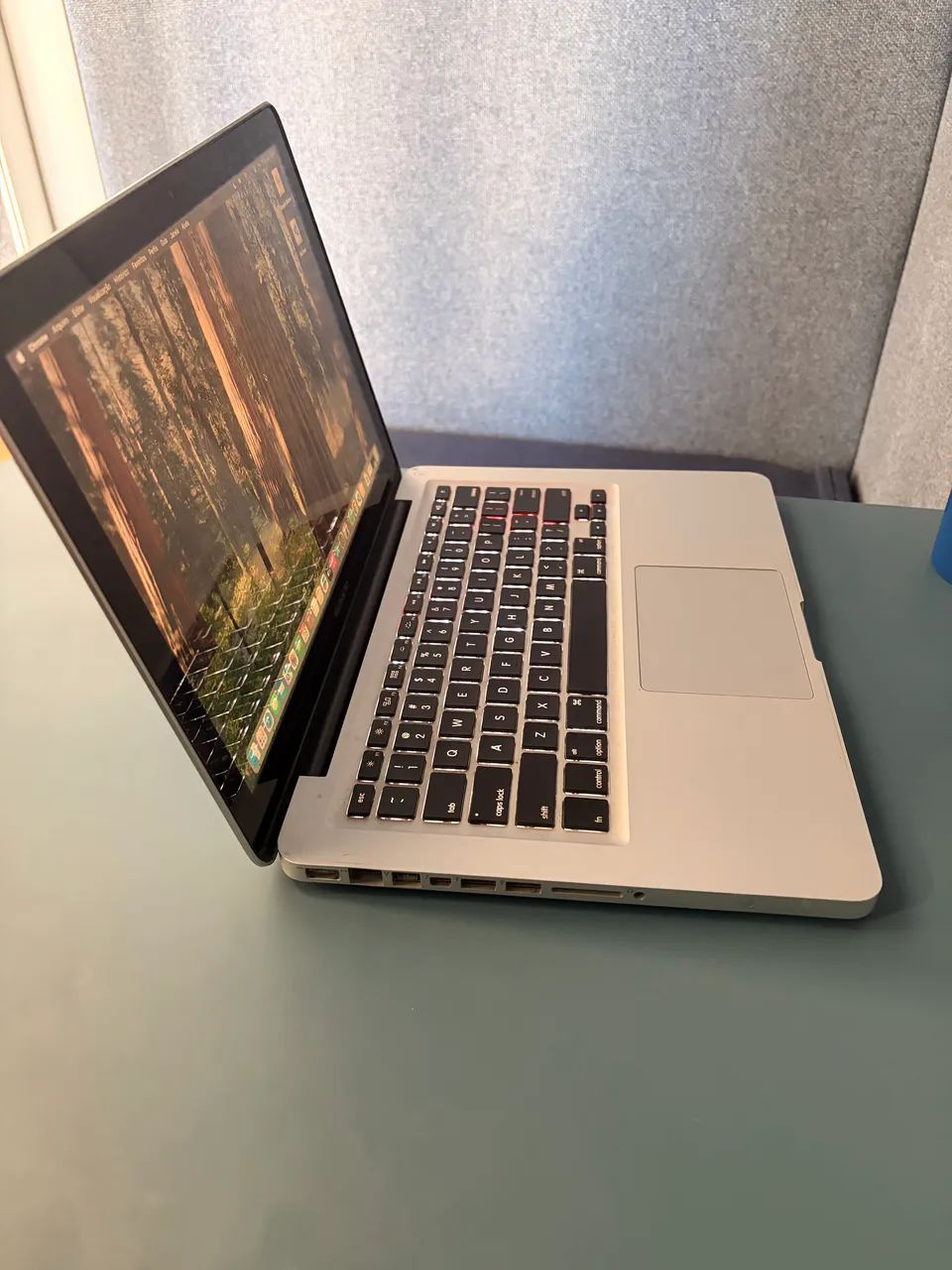 Macbook pro 2012 - Foto 2