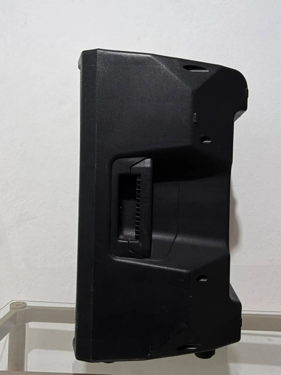 VENDO CAIXA DE SOM PROFISSIONAL  - Foto 4