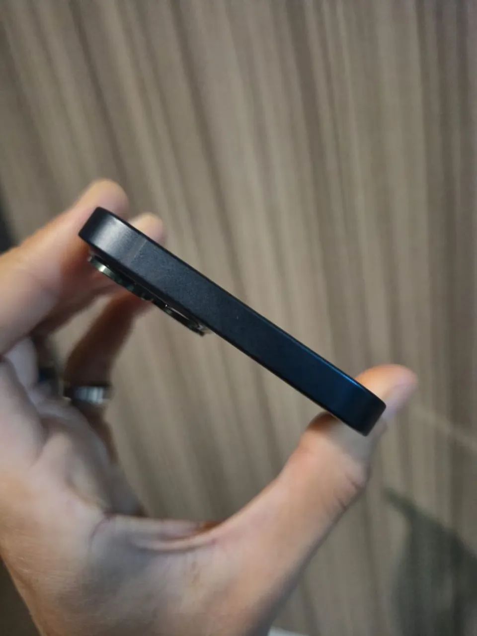 IPHONE 13 azul 128Gb - Foto 4