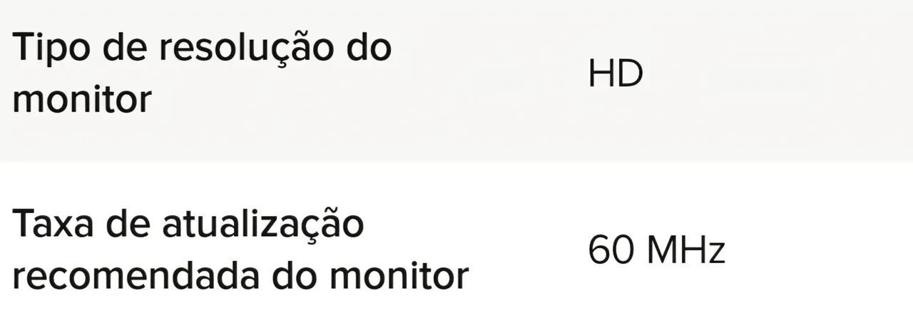 Monitor Novo  - Foto 2