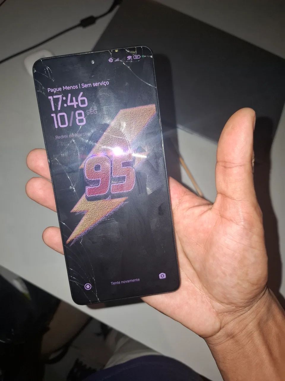 Smartphone Poco x5 pro - Foto 2