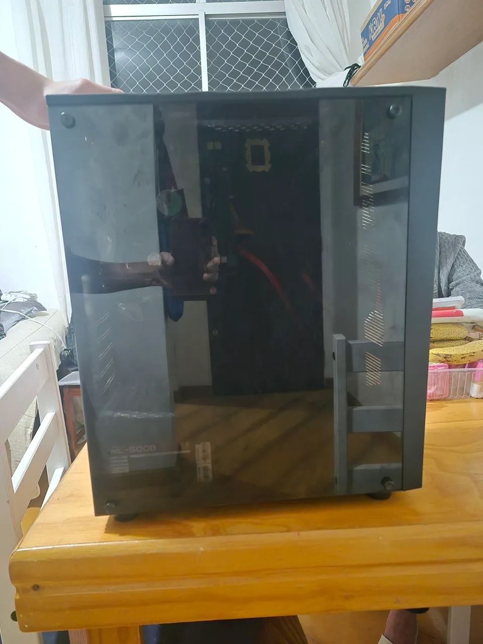 Computador para Estudos e Trabalho | SSD 256GB + 8GB RAM - Foto 5