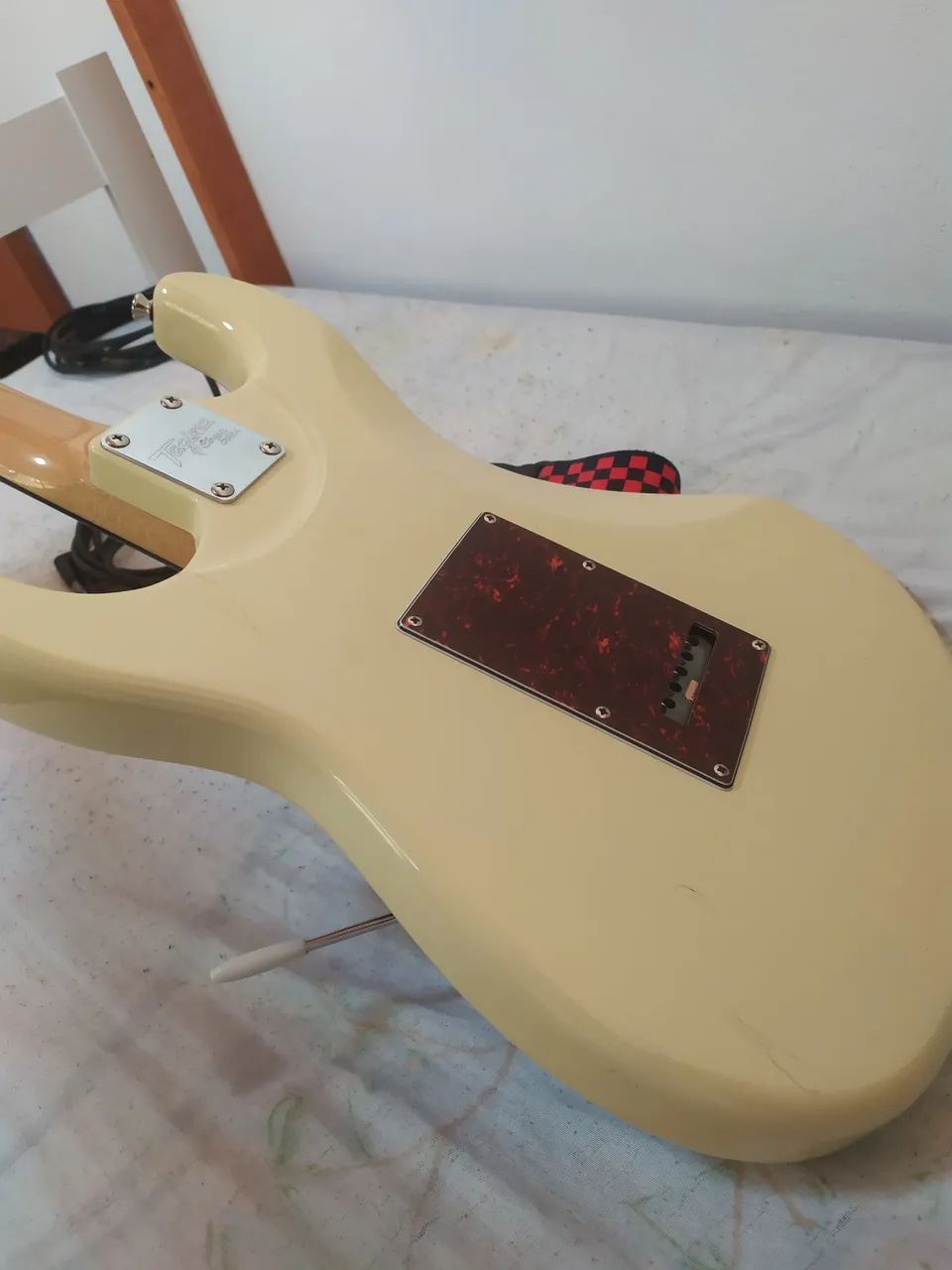 Kit Guitarra - Foto 4