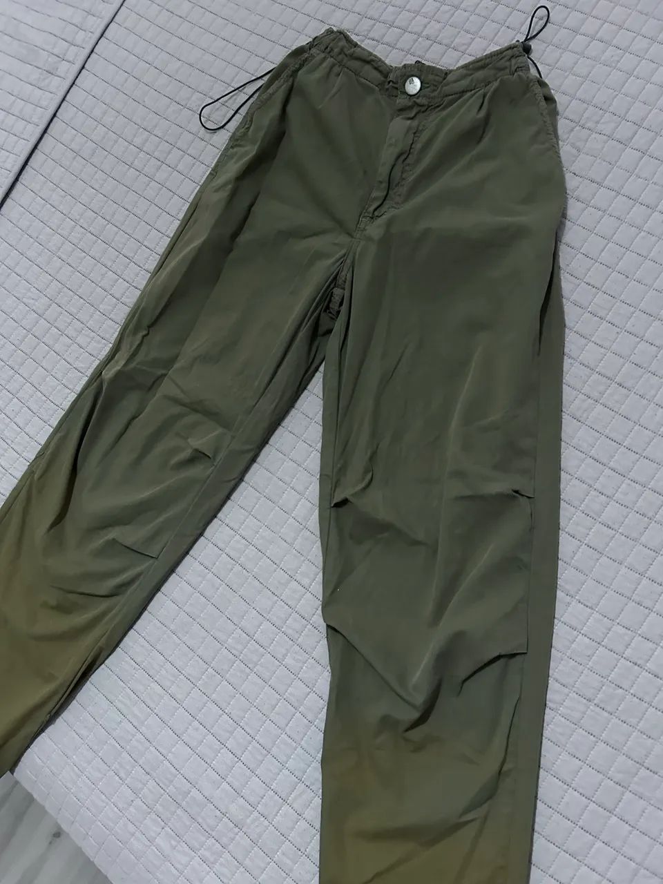 Calça cargo YouCom tam 34 - Foto 2