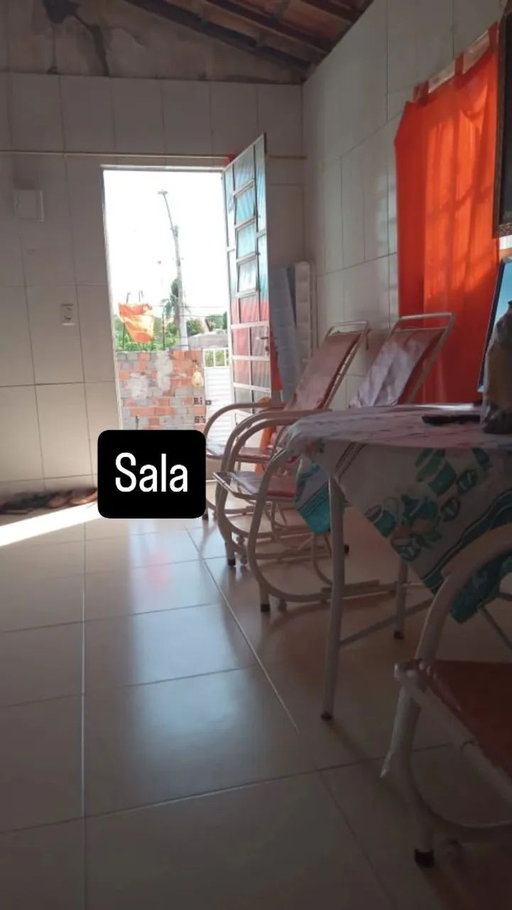 Vendo Casa 