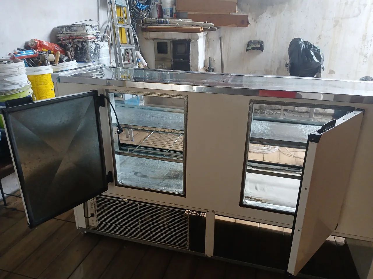 Vitrine refrigerada  - Foto 3