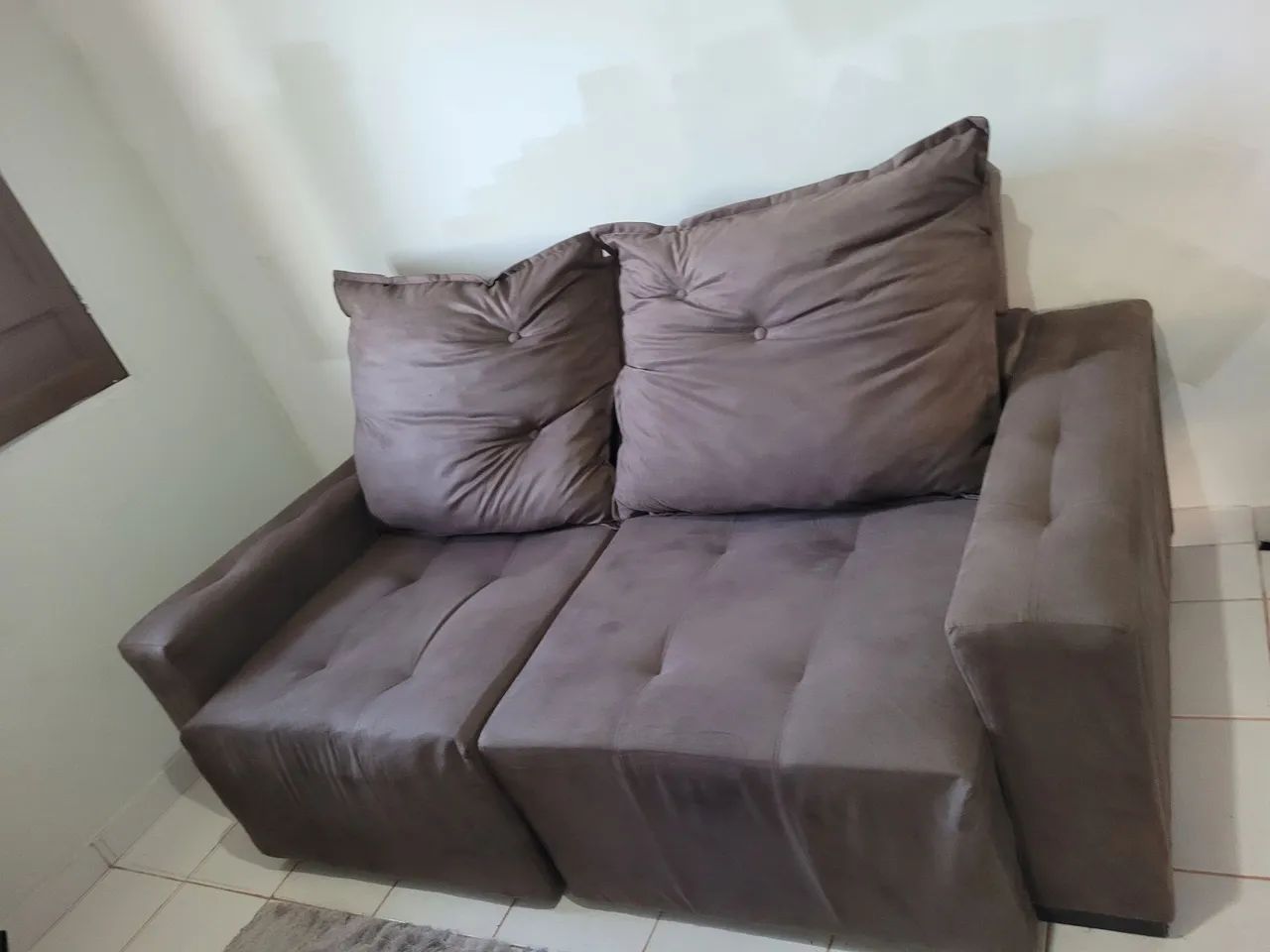 Sofa Retrátil  - Foto 5