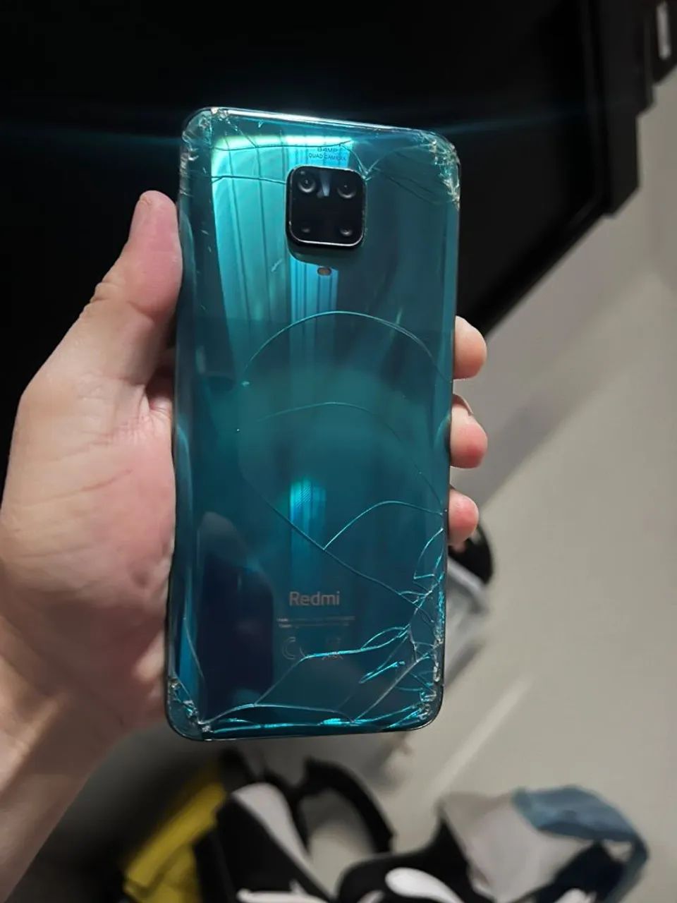 Redimi note 9 pro 128 GB - Foto 3