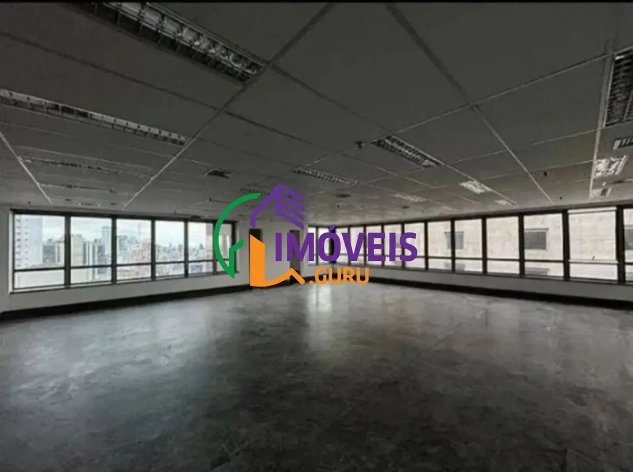 CONJ. COMERCIAL - JARDIM AMÉRICA - SP