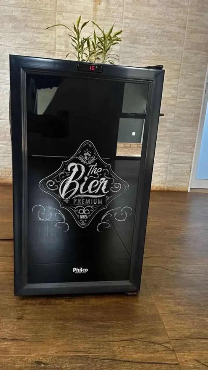 Cervejeira Philco 98l