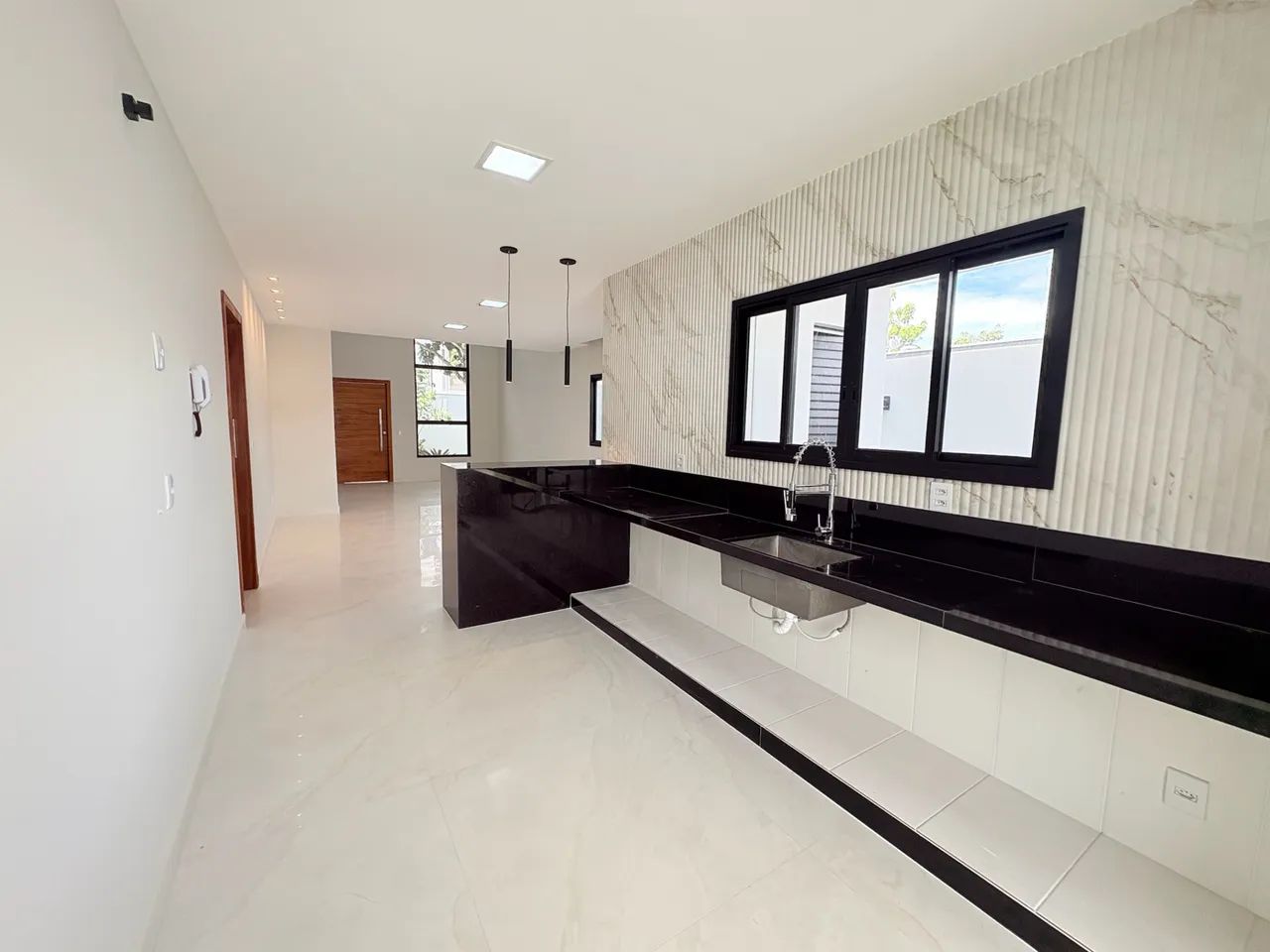 Casa Alto Padrão - Solar Bitti - Foto 5