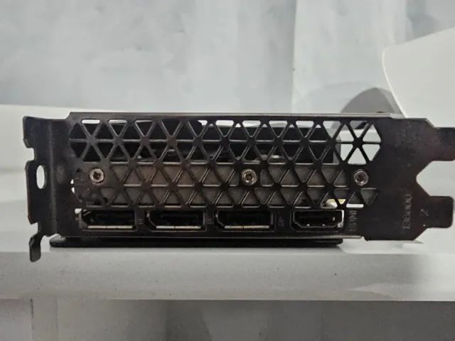 RTX 3060 TI MLLSE/PNY - Foto 4