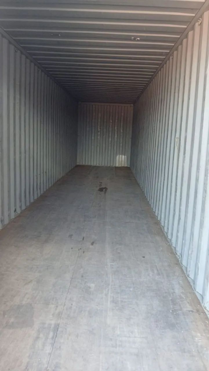 Container  - Foto 4