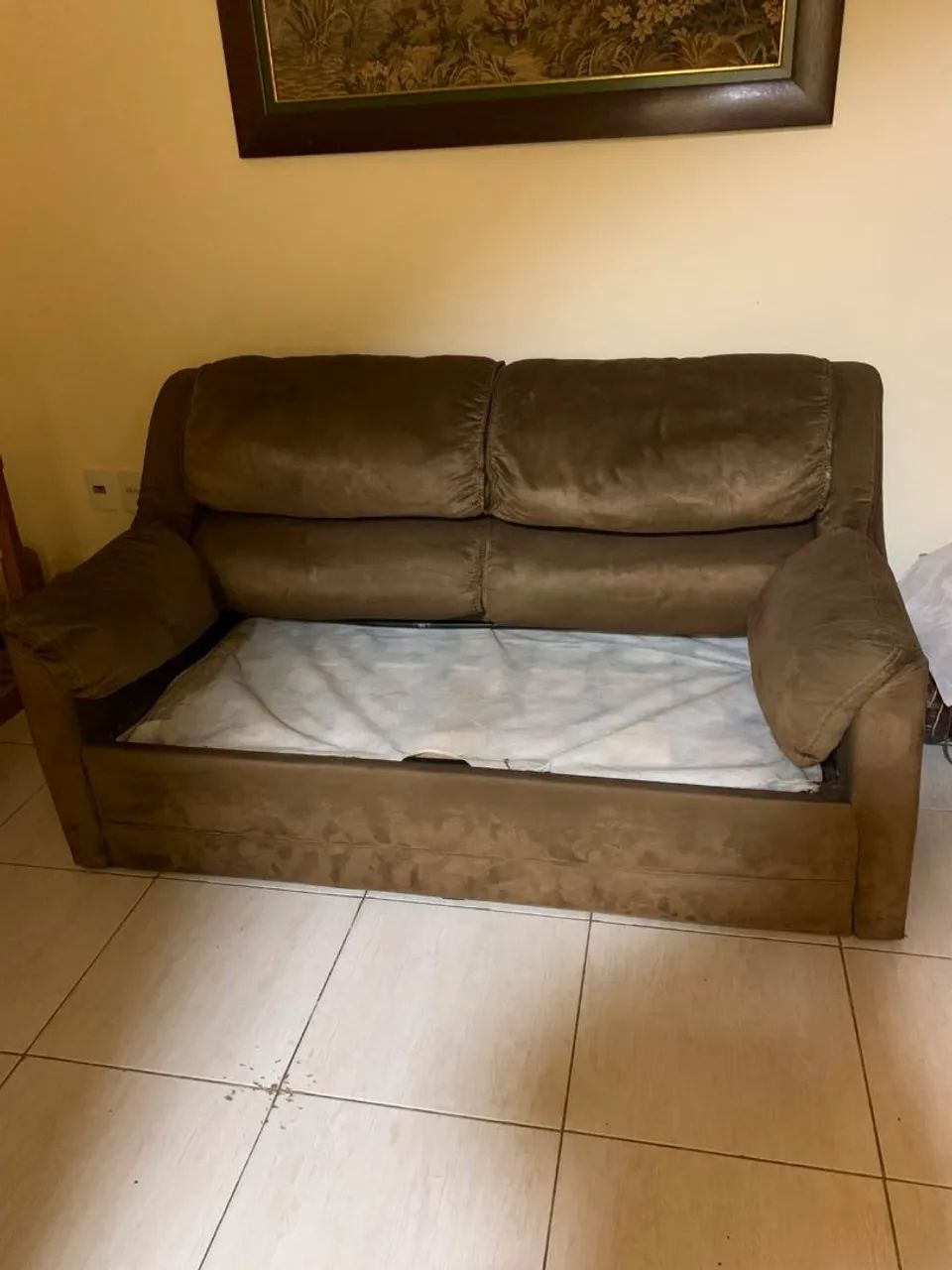 Sofá cama  - Foto 4