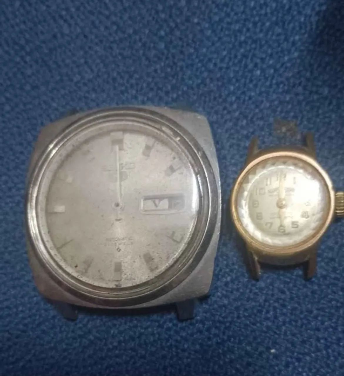 Seiko e Super Star