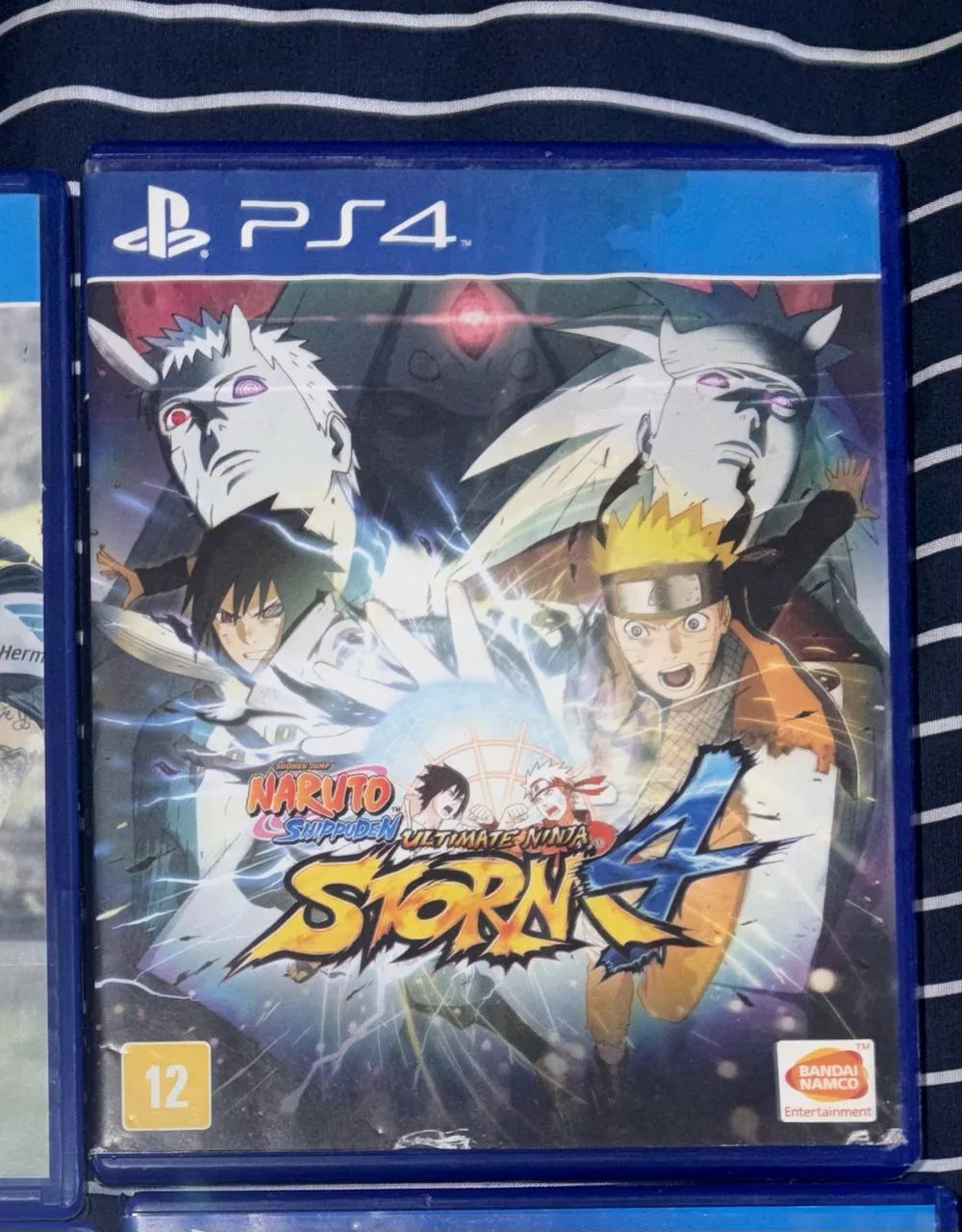 Jogos Ps4! - Foto 3