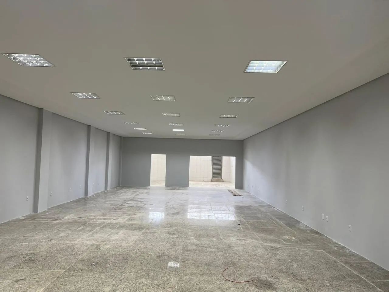INVESTIMENTO DE PESO NO CENTRO DE ÁGUAS LINDAS - Foto 5
