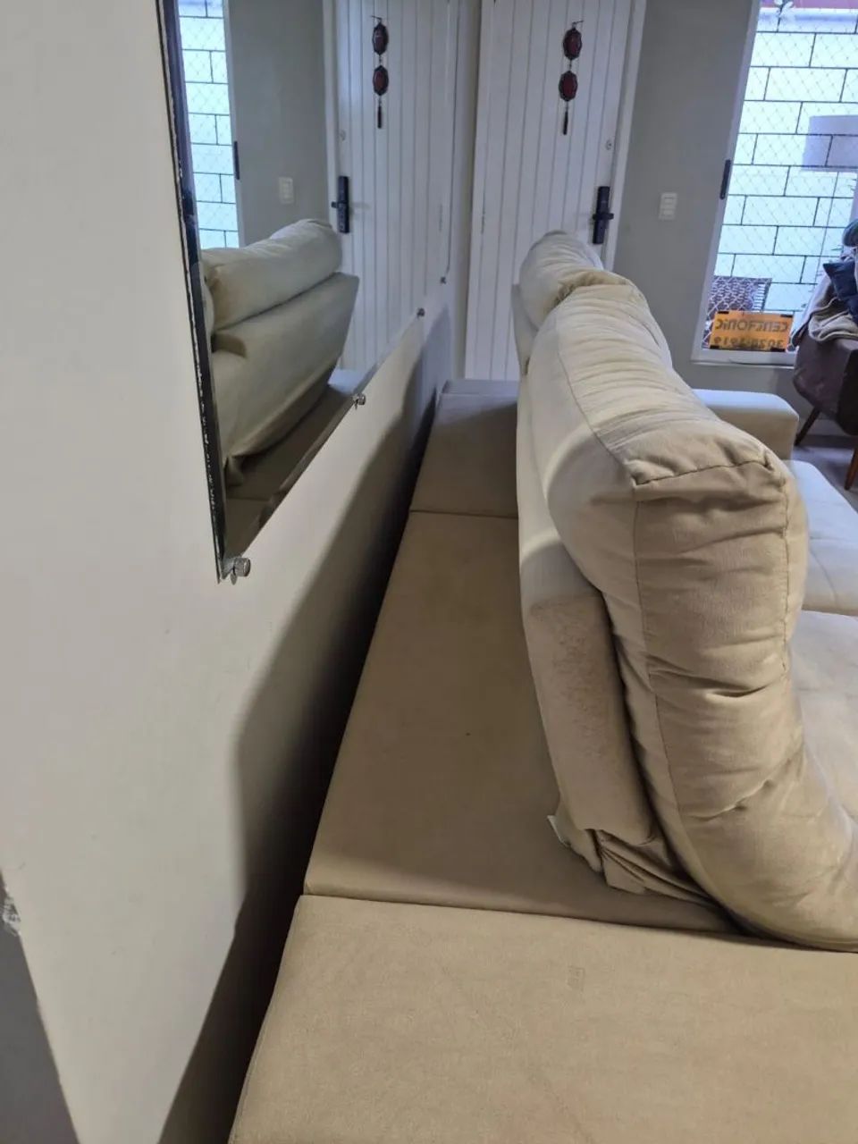 SOFA CAMA