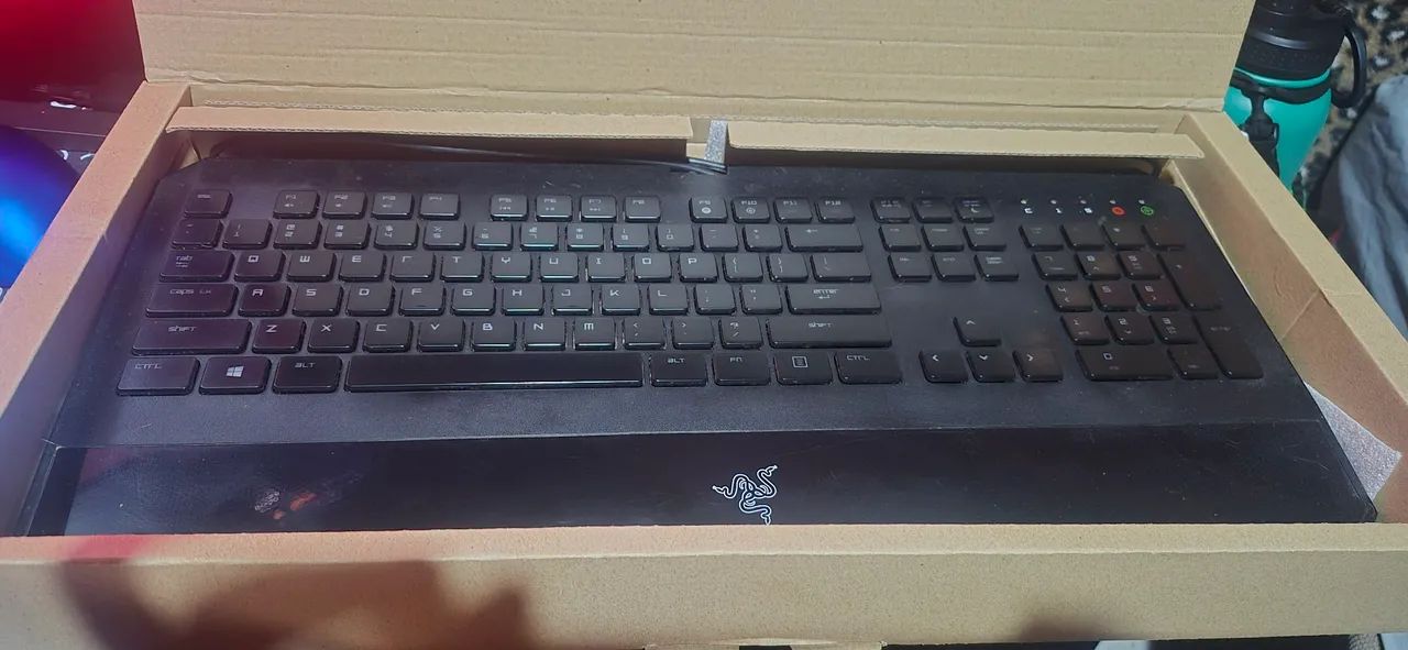 Razer Deathstalker Expert - Foto 2