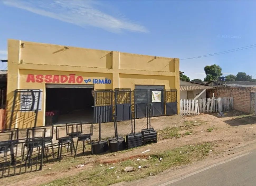 TERRENO COM PONTO COMERCIAL  - Foto 5