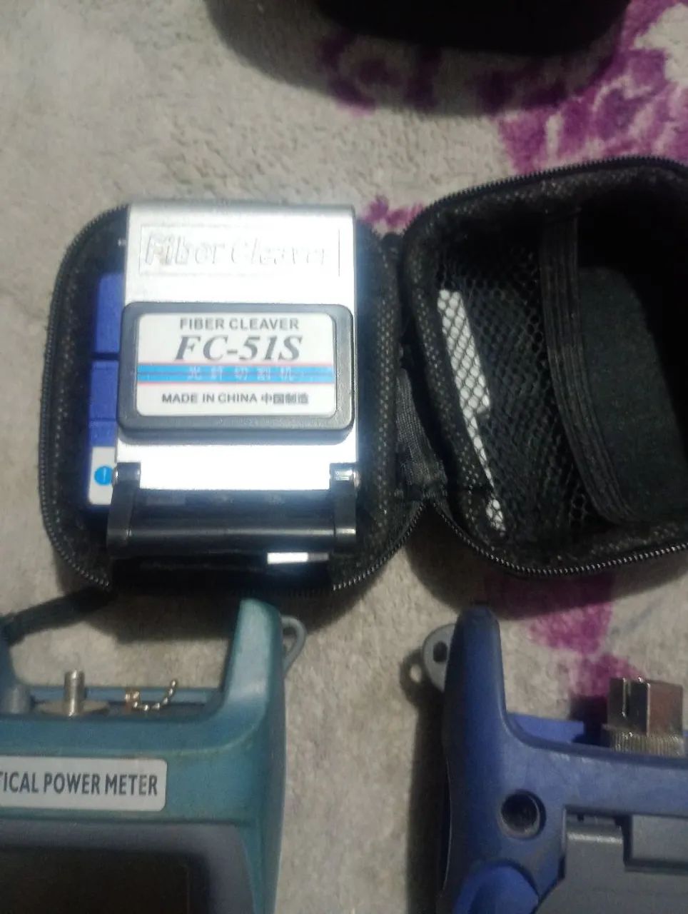 CLIVADOR + POWER METER  - Foto 4