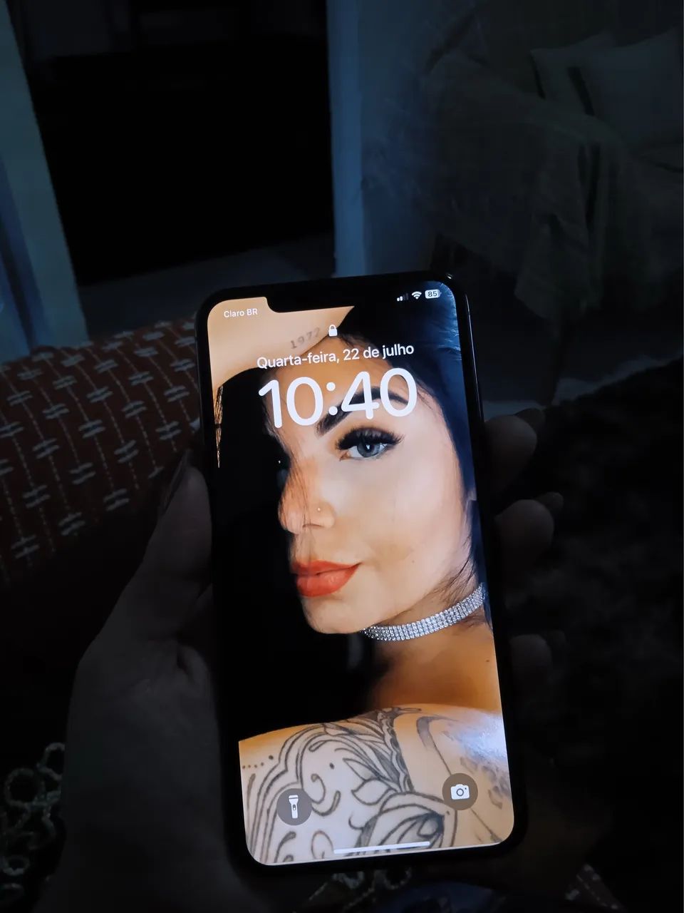 iPhone XS Max